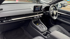 Honda CR-V 2.0 ePHEV Advance Tech 5dr eCVT Estate